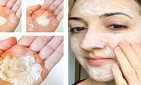 Baking Soda as beauty product for your face